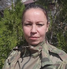Фотография девушки Елена, 47 лет из г. Горловка