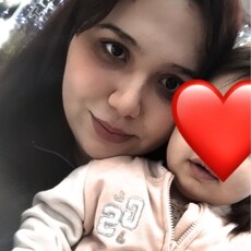 Фотография девушки Алина, 23 года из г. Тверь