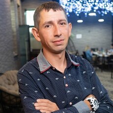 Фотография мужчины Данил, 42 года из г. Кемерово
