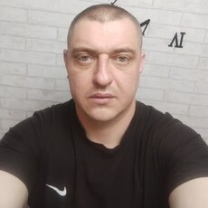 Фотография мужчины Алексей, 37 лет из г. Рузаевка