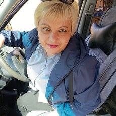 Фотография девушки Елена, 43 года из г. Красноярск