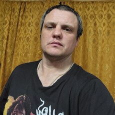 Фотография мужчины Сергей, 36 лет из г. Куйбышев