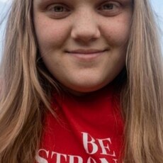 Фотография девушки Оксана, 22 года из г. Чернигов