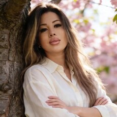 Фотография девушки Аврора, 30 лет из г. Новокузнецк