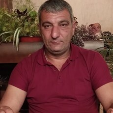Фотография мужчины Роман, 49 лет из г. Тбилиси