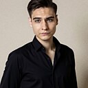 Сергей, 22 года
