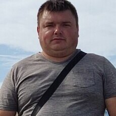 Фотография мужчины Павел, 40 лет из г. Макеевка