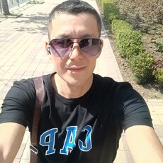 Фотография мужчины Боря, 33 года из г. Семей