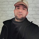 Али, 32 года