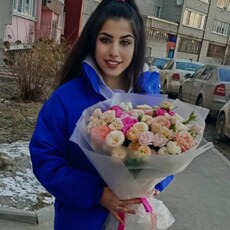 Фотография девушки Любовь, 25 лет из г. Череповец