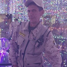 Фотография мужчины Алексей, 41 год из г. Магнитогорск