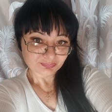 Фотография девушки Марина, 47 лет из г. Краснодар