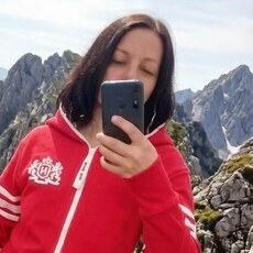 Фотография девушки Есения, 37 лет из г. Алексин