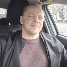 Фотография мужчины Сергей, 48 лет из г. Пенза