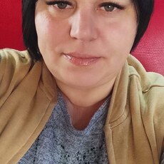 Фотография девушки Natali, 45 лет из г. Прага