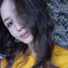 Фотография девушки Мавиле, 20 лет из г. Ташкент
