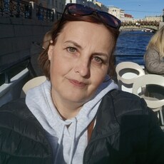 Фотография девушки Светлана, 51 год из г. Калуга