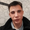 Ник, 22 года