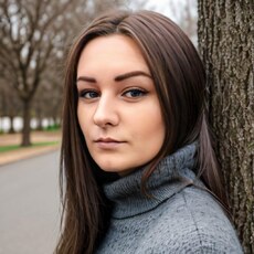 Фотография девушки Anastasia, 31 год из г. Днепр