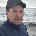 Мумин, 52 года