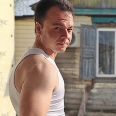 Фотография мужчины Роман, 33 года из г. Вешенская