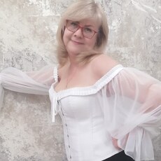 Фотография девушки Светлана, 55 лет из г. Липецк