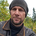 Серёга, 47 лет