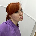 Лисенок, 43 года