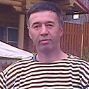 Исроил, 55 лет