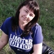 Фотография девушки Галина, 45 лет из г. Буденновск
