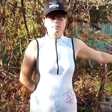 Фотография девушки Яна, 38 лет из г. Полтава