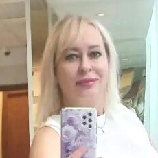 Фотография девушки Нина, 48 лет из г. Абакан