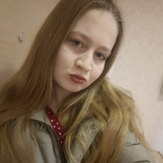 Фотография девушки Юля, 23 года из г. Вологда