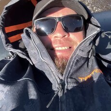 Фотография мужчины Александр, 38 лет из г. Нижневартовск