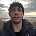 Семён, 38 лет