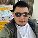 Эркек, 36 лет