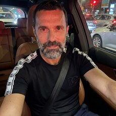 Фотография мужчины Алексей, 43 года из г. Санкт-Петербург