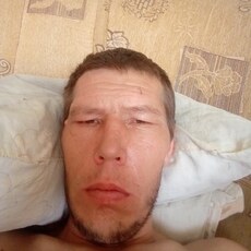 Фотография мужчины Николай, 38 лет из г. Риддер
