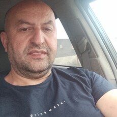 Фотография мужчины Dato, 43 года из г. Рустави
