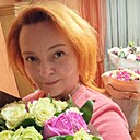 Ната, 53 года