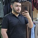 Насир, 28 лет