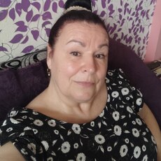 Фотография девушки Светлана, 59 лет из г. Гродно