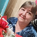 Галина Богданова, 55 лет