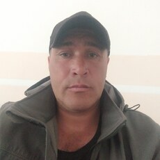 Фотография мужчины Дмитрий, 44 года из г. Кустанай