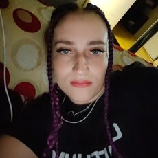 Фотография девушки Анастасия, 23 года из г. Томск