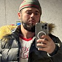 Магомед, 27 лет