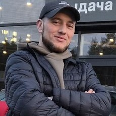 Фотография мужчины Антоха, 30 лет из г. Рогачев