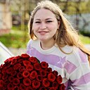 Оксана, 23 года