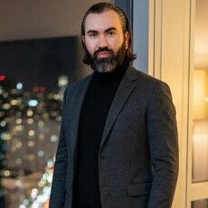 Фотография мужчины Денис, 37 лет из г. Москва