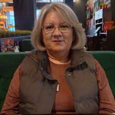 Фотография девушки Натали, 51 год из г. Новосибирск